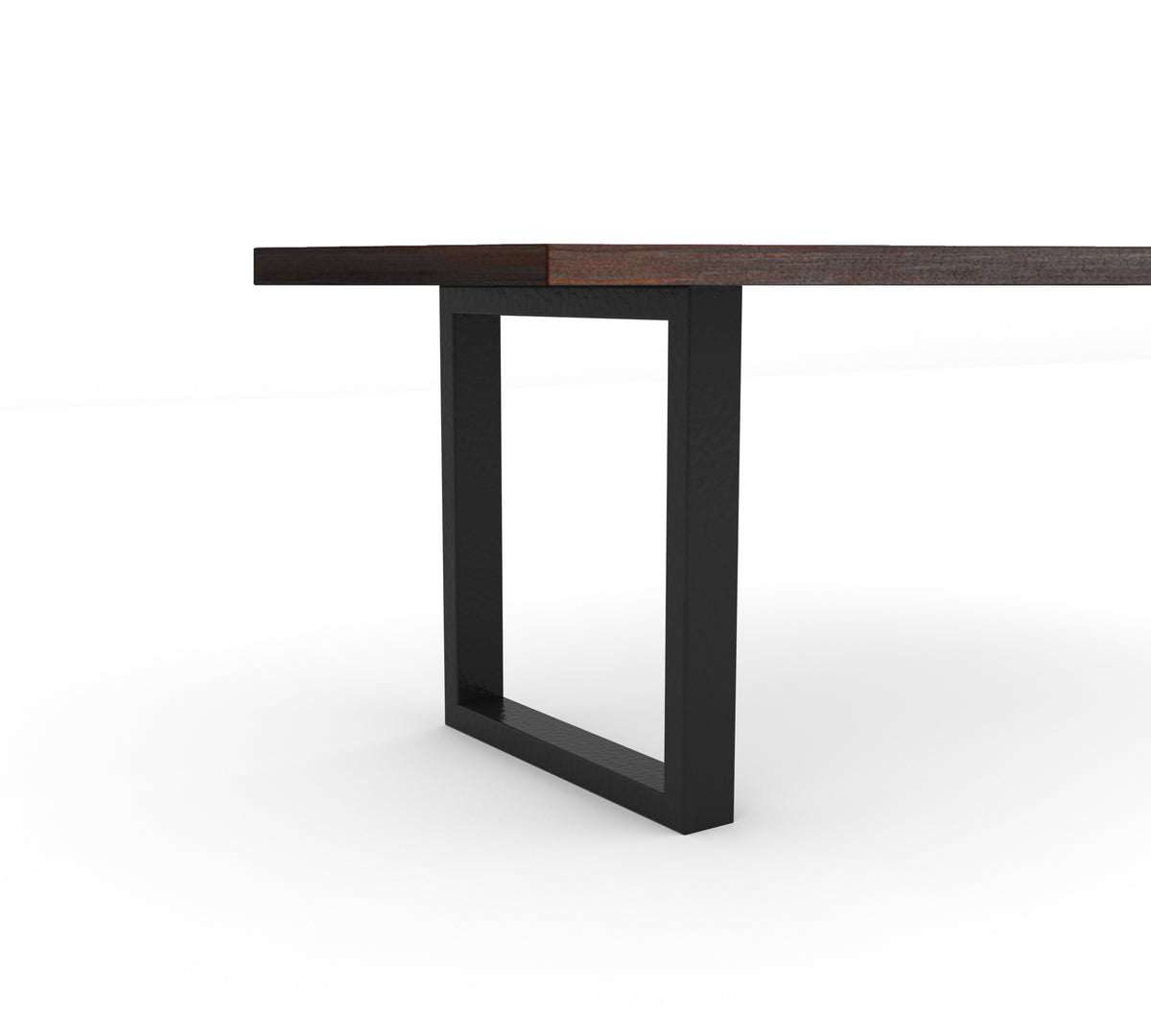 Bold O Bench Leg Set– FEETT