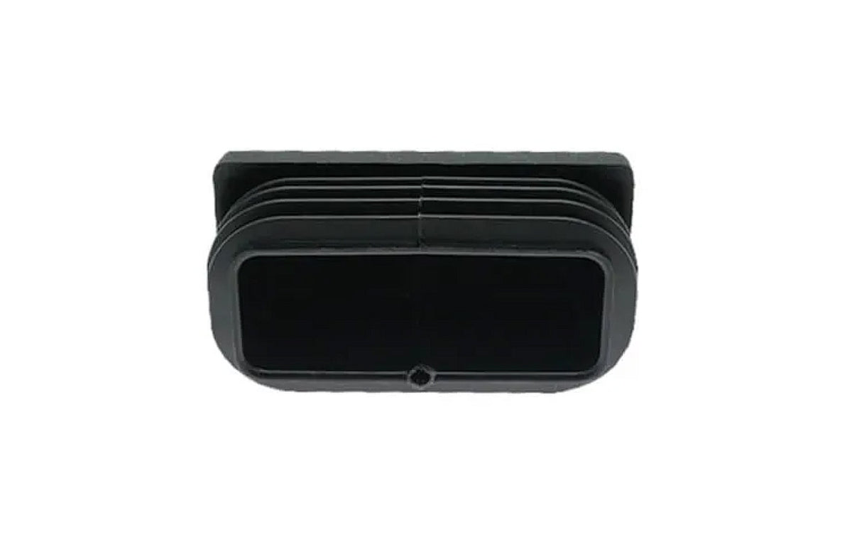 Insert Foot Rectangular Rectangular Tube Inserts– FEETT
