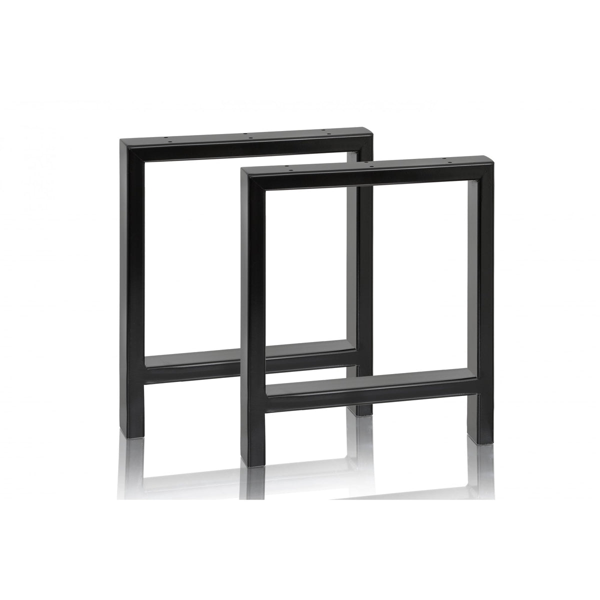 Bold H Bench Leg Set– FEETT