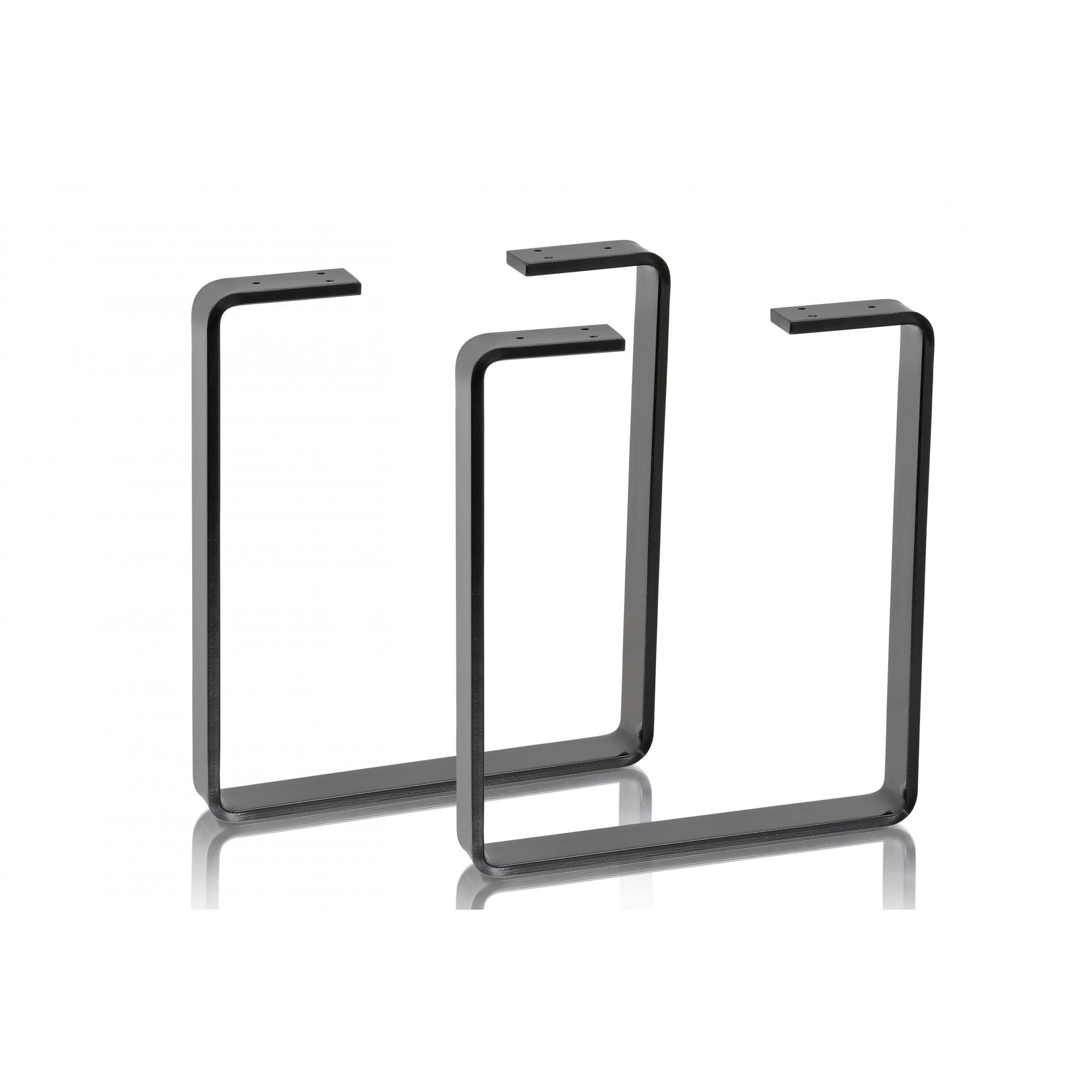 Flat O Bench Leg Set– FEETT