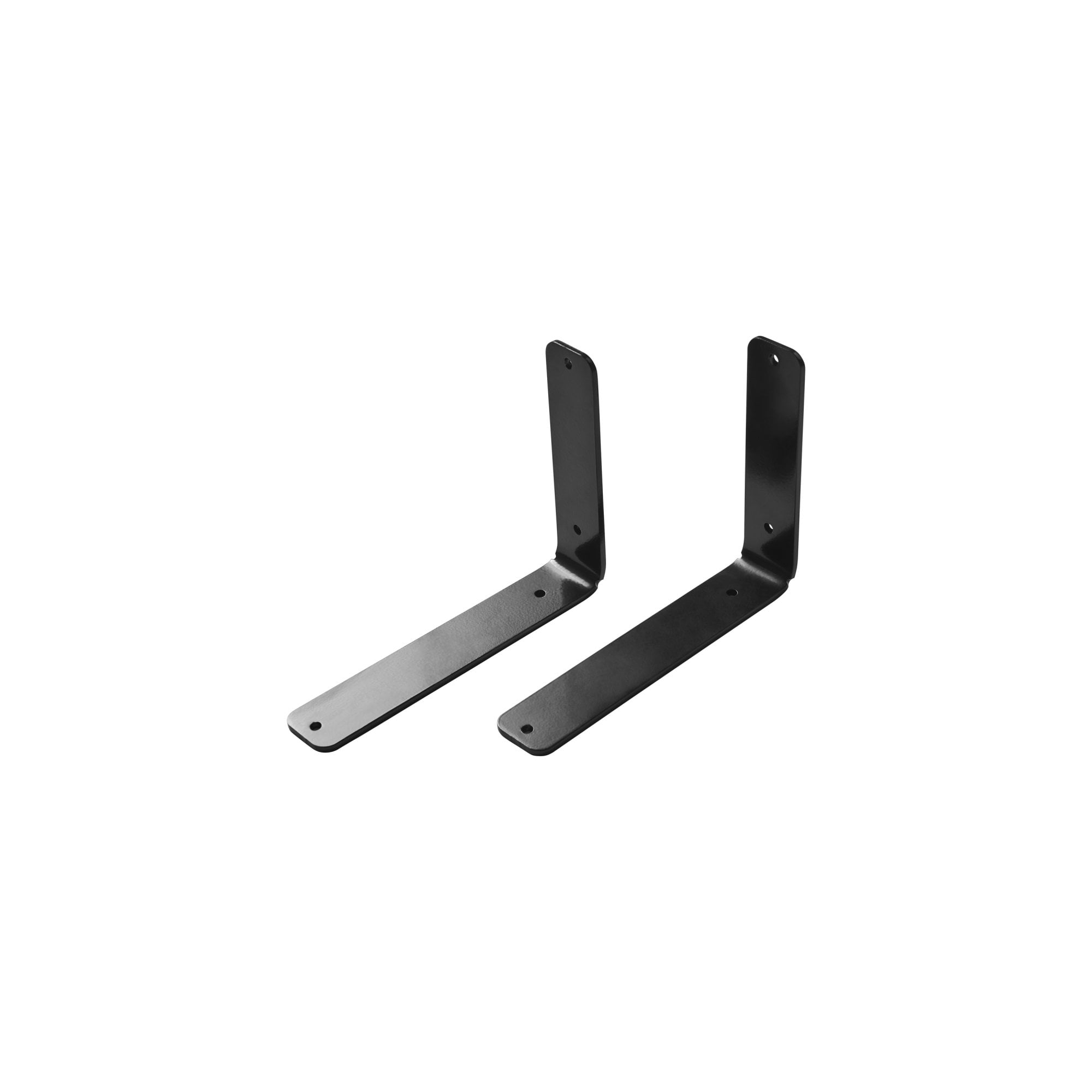 Metal Wall Brackets Pair– FEETT